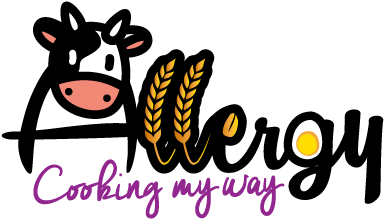 Allergy Cooking My Way