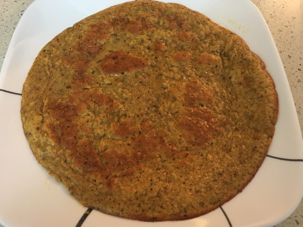PIZZA BASE