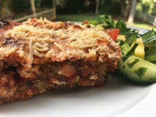 LASAGNA