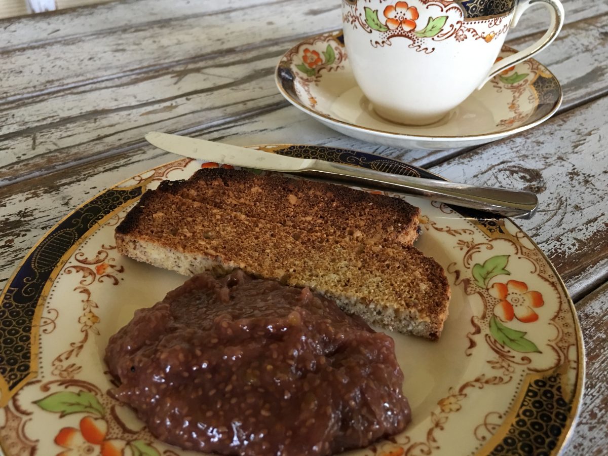 FIG JAM